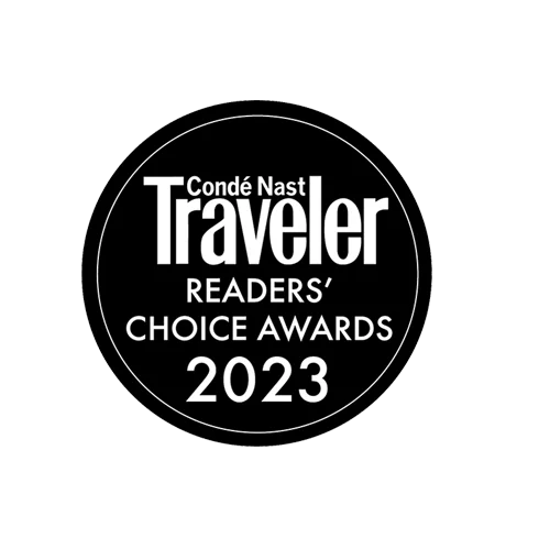 Traveller Award